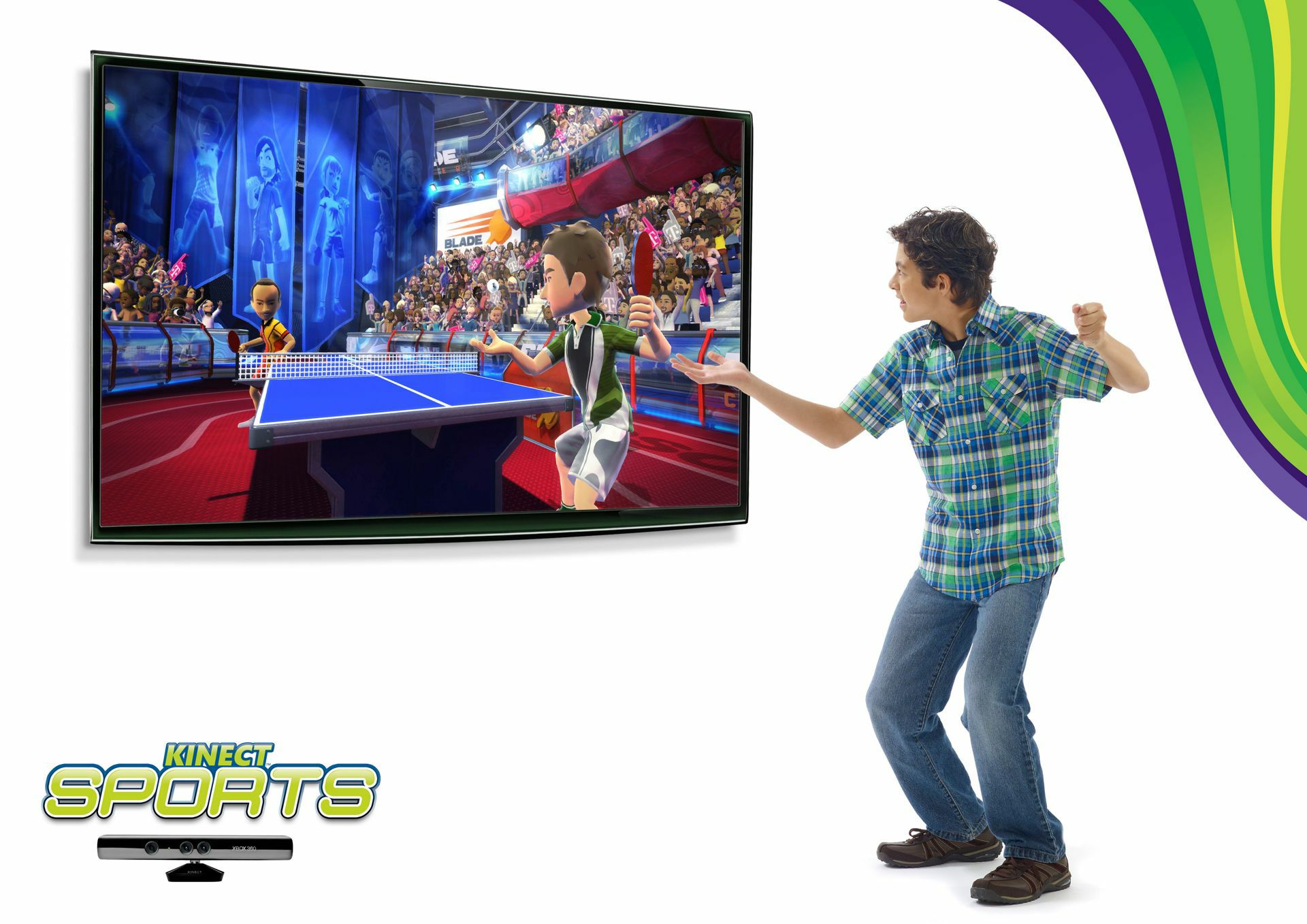 Kinect Sports